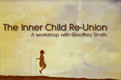inner child re-union workshop